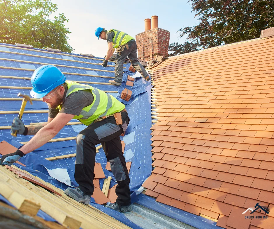 Why choose Roof Repair Near Me in Germantown, KY